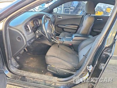Zdjęcie 7 z 12 samochodu: 2015 DODGE CHARGER SE VIN:2C3CDXBG2FH776630 - miniatura