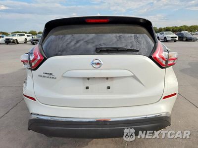 Zdjęcie 6 z 12 samochodu: 2015 NISSAN MURANO S VIN:5N1AZ2MG0FN256787 - miniatura