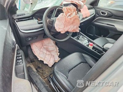 Zdjęcie 8 z 13 samochodu: 2024 JEEP COMPASS LATITUDE VIN:3C4NJDBN3RT117803 - miniatura