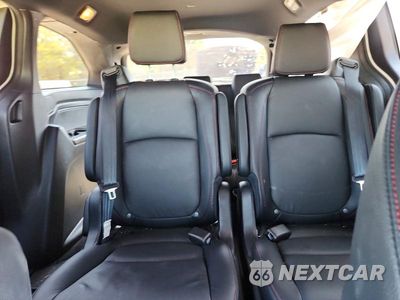 Zdjęcie 10 z 13 samochodu: 2024 HONDA ODYSSEY SPORT VIN:5FNRL6H71RB067823 - miniatura