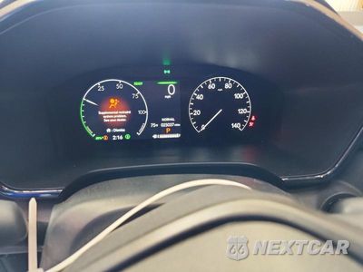 Zdjęcie 9 z 13 samochodu: 2025 HONDA CR-V SPORT-L VIN:2HKRS6H89SH804947 - miniatura