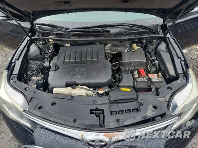 Zdjęcie 11 z 12 samochodu: 2016 TOYOTA AVALON XLE VIN:4T1BK1EB0GU223222 - miniatura