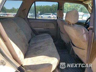 Zdjęcie 11 z 13 samochodu: 2002 TOYOTA 4RUNNER SR5 VIN:JT3GN86R520232444 - miniatura