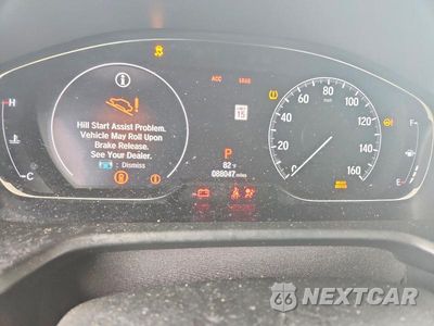 Zdjęcie 9 z 12 samochodu: 2020 HONDA ACCORD LX VIN:1HGCV1F15LA022502 - miniatura