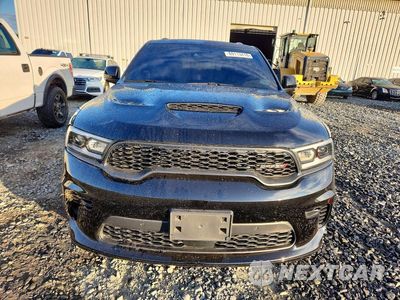 Piąte zdjęcie samochodu w środku: 2024 DODGE DURANGO R/T VIN:1C4SDJCT4RC205082 - miniatura