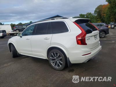 Drugie zdjęcie samochodu z przodu: 2016 VOLVO XC90 T6 VIN:YV4A22PK1G1015738 - miniatura