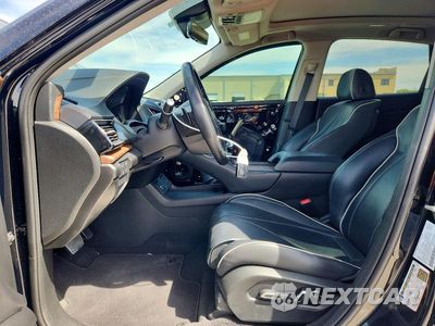 Zdjęcie 7 z 13 samochodu: 2020 ACURA RDX ADVANCE VIN:5J8TC1H75LL010474 - miniatura