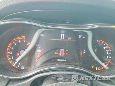 Zdjęcie 9 z 14 samochodu: 2016 DODGE DURANGO R/T VIN:1C4SDJCT9GC363138 - miniatura