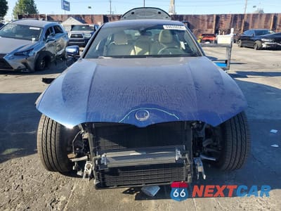 Piąte zdjęcie samochodu w środku: 2021 BMW 330I VIN:3MW5R1J06M8B65043 - miniatura