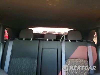 Zdjęcie 10 z 13 samochodu: 2024 MITSUBISHI OUTLANDER SPORT S/SE VIN:JA4ARUAUXRU020629 - miniatura