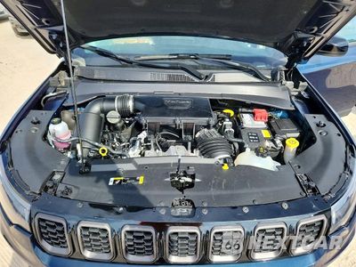 Zdjęcie 12 z 13 samochodu: 2026 JEEP COMPASS LATITUDE VIN:3C4NJDBN8TT216253 - miniatura