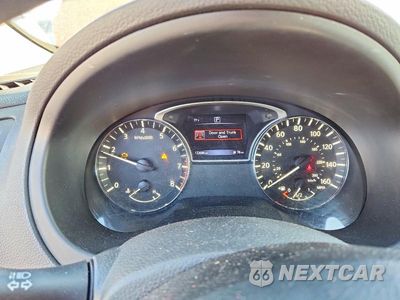 Zdjęcie 9 z 12 samochodu: 2016 NISSAN ALTIMA 2.5 S VIN:1N4AL3AP4GN324418 - miniatura