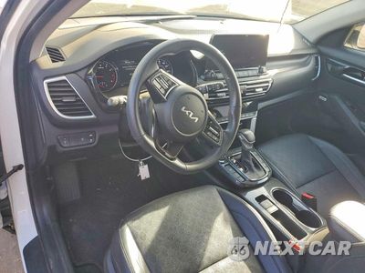 Zdjęcie 10 z 15 samochodu: 2022 KIA SELTOS SX VIN:KNDETCA23N7343656 - miniatura