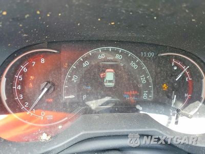 Zdjęcie 9 z 13 samochodu: 2025 TOYOTA RAV4 XLE PREMIUM VIN:2T3C1RFV5SW380338 - miniatura