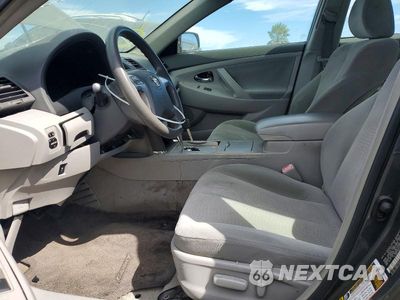 Zdjęcie 7 z 12 samochodu: 2011 TOYOTA CAMRY LE VIN:4T1BF3EK7BU118833 - miniatura