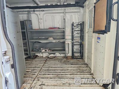 Zdjęcie 11 z 13 samochodu: 2020 FORD TRANSIT T-250 VIN:1FTBR1C82LKB70634 - miniatura