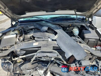 Zdjęcie 11 z 12 samochodu: 2005 CHEVROLET SILVERADO K1500 VIN:2GCEK19V751217917 - miniatura