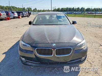 Piąte zdjęcie samochodu w środku: 2011 BMW 535 XI VIN:WBAFU7C55BC781269 - miniatura