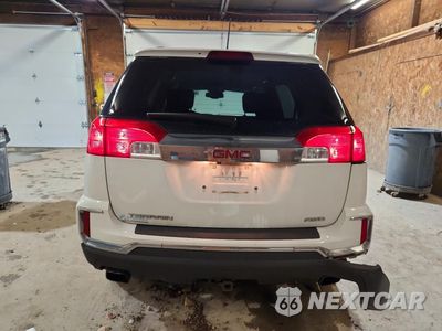 Zdjęcie 6 z 13 samochodu: 2017 GMC TERRAIN SLE1 AWD VIN:2GKFLTE34H6254551 - miniatura