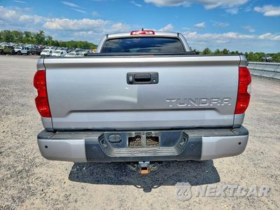 Zdjęcie 6 z 12 samochodu: 2020 TOYOTA TUNDRA SR5 VIN:5TFDY5F1XLX929499 - miniatura