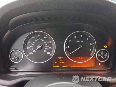 Zdjęcie 9 z 12 samochodu: 2011 BMW X3 XDRIVE28I VIN:5UXWX5C58BLK59183 - miniatura