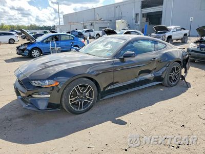 2022 FORD MUSTANG 1FA6P8TH9N5144958 - główne zdjęcie licytacji z USA - miniatura
