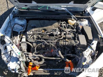 Zdjęcie 11 z 13 samochodu: 2025 TOYOTA CAMRY LE VIN:4T1DBADK5SU029644 - miniatura