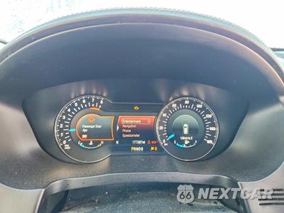 Zdjęcie 9 z 12 samochodu: 2017 FORD EXPLORER PLATINUM VIN:1FM5K8HT8HGD99087 - miniatura