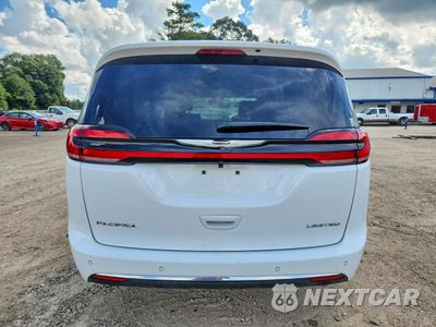 Zdjęcie 6 z 13 samochodu: 2026 CHRYSLER PACIFICA LIMITED VIN:2C4RC1GGXTR176572 - miniatura