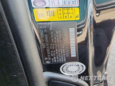 Zdjęcie 12 z 12 samochodu: 2011 BMW 335 I VIN:WBADX7C53BE261123 - miniatura