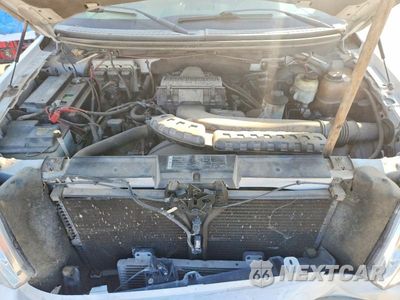 Zdjęcie 11 z 12 samochodu: 2008 FORD F150 SUPERCREW VIN:1FTPW12588FB32718 - miniatura