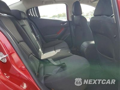 Zdjęcie 10 z 12 samochodu: 2014 MAZDA 3 TOURING VIN:JM1BM1V72E1182729 - miniatura