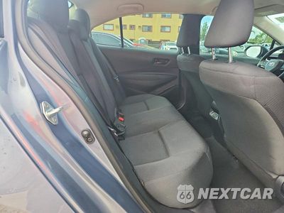 Zdjęcie 10 z 12 samochodu: 2024 TOYOTA COROLLA LE VIN:5YFB4MDE9RP177370 - miniatura
