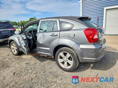 Drugie zdjęcie samochodu z przodu: 2012 DODGE CALIBER SXT VIN:1C3CDWDA2CD506180 - miniatura
