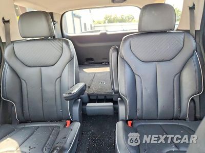 Zdjęcie 10 z 13 samochodu: 2023 HYUNDAI PALISADE XRT VIN:KM8R3DGE7PU628725 - miniatura