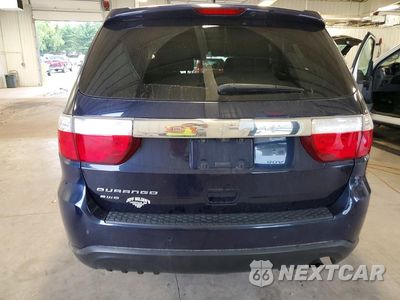 Zdjęcie 6 z 13 samochodu: 2013 DODGE DURANGO SXT VIN:1C4RDJAG6DC681623 - miniatura