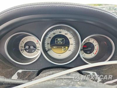 Zdjęcie 9 z 12 samochodu: 2012 MERCEDES-BENZ CLS 550 4MATIC VIN:WDDLJ9BB2CA022874 - miniatura
