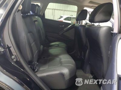 Zdjęcie 11 z 13 samochodu: 2014 NISSAN MURANO SL VIN:JN8AZ1MW6EW515530 - miniatura