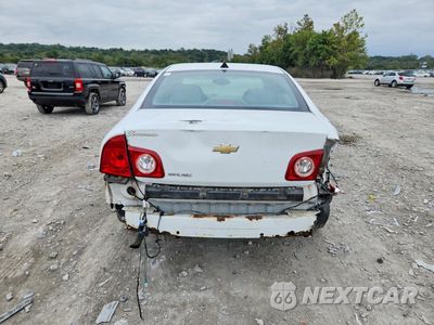 Zdjęcie 6 z 13 samochodu: 2012 CHEVROLET MALIBU LS VIN:1G1ZB5E05CF228397 - miniatura