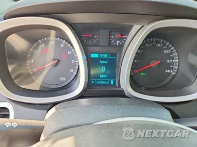 Zdjęcie 9 z 13 samochodu: 2016 CHEVROLET EQUINOX LT VIN:2GNALCEK8G6297129 - miniatura