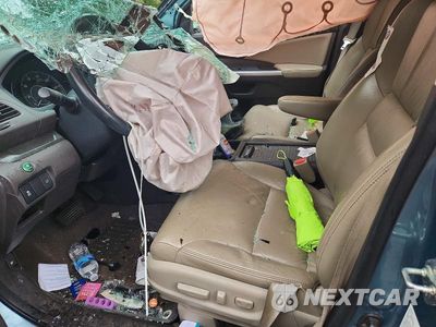 Zdjęcie 7 z 13 samochodu: 2014 HONDA CR-V EXL VIN:2HKRM4H72EH647191 - miniatura