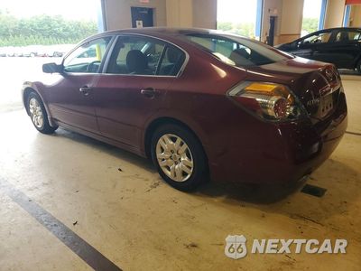 Drugie zdjęcie samochodu z przodu: 2011 NISSAN ALTIMA 2.5 VIN:1N4AL2AP5BN495519 - miniatura