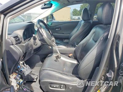 Zdjęcie 7 z 13 samochodu: 2013 LEXUS RX 350 BASE VIN:2T2BK1BA1DC185794 - miniatura
