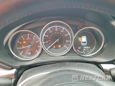 Zdjęcie 9 z 13 samochodu: 2018 MAZDA CX-5 TOURING VIN:JM3KFACM2J1344749 - miniatura