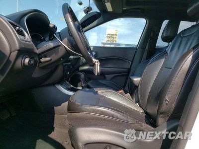Zdjęcie 7 z 12 samochodu: 2021 JEEP COMPASS 80TH EDITION VIN:3C4NJCEB7MT604071 - miniatura