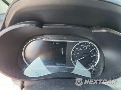 Zdjęcie 9 z 12 samochodu: 2021 NISSAN VERSA SV VIN:3N1CN8EV4ML833961 - miniatura