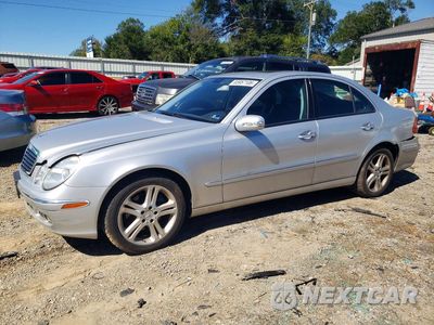 2006 MERCEDES-BENZ E 350 4MATIC WDBUF87J66X206502 - główne zdjęcie licytacji z USA - miniatura