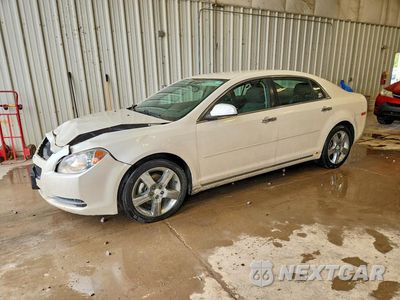 2012 CHEVROLET MALIBU 1LT 1G1ZC5E05CF337780 - główne zdjęcie licytacji z USA - miniatura