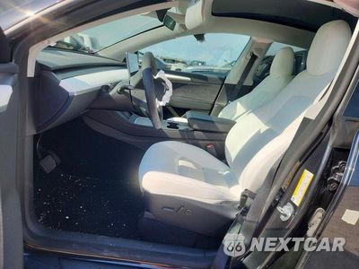 Zdjęcie 7 z 13 samochodu: 2025 TESLA MODEL Y VIN:7SAYGDEE9SA350340 - miniatura