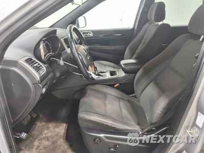 Zdjęcie 7 z 13 samochodu: 2020 JEEP GRAND CHEROKEE LAREDO VIN:1C4RJFAG7LC200718 - miniatura